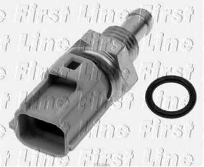 FIRST LINE fts3020 -  Датчик, температура охлаждающей жидкости
